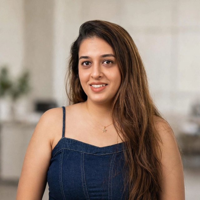 Jalpa Patel, Founder of Linkovr